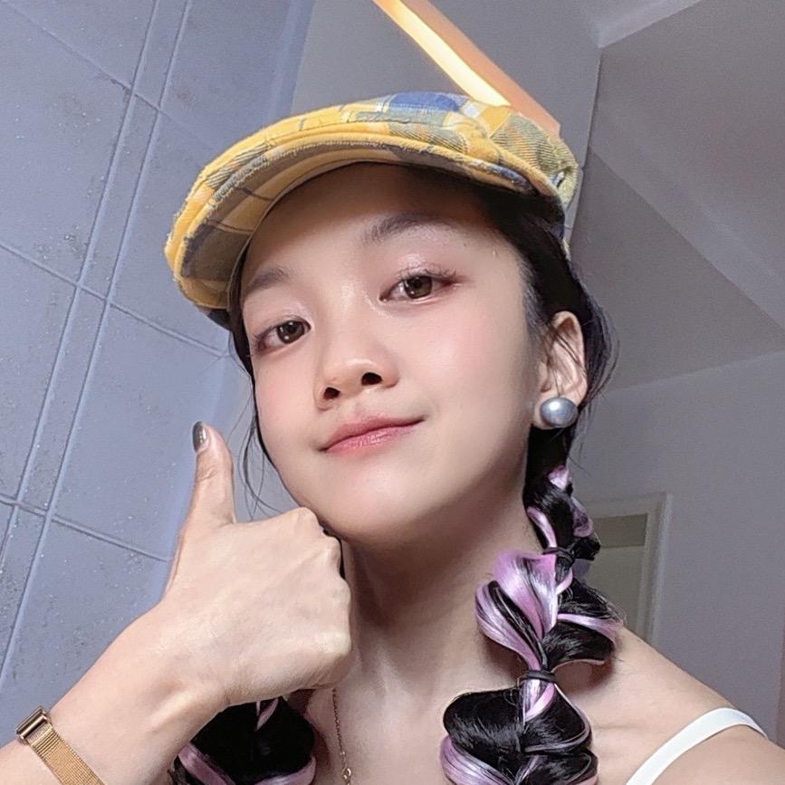 金玉满堂的小瑜