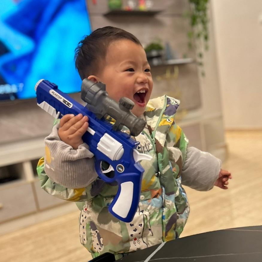 玉米🌽的朋友圈⭕