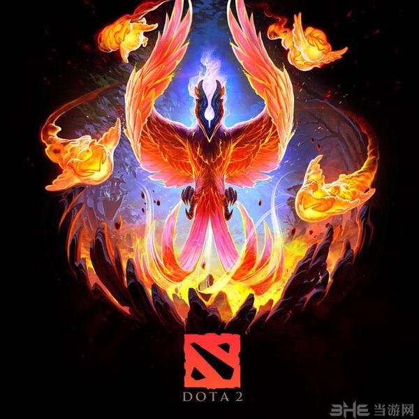 Dota五星上将