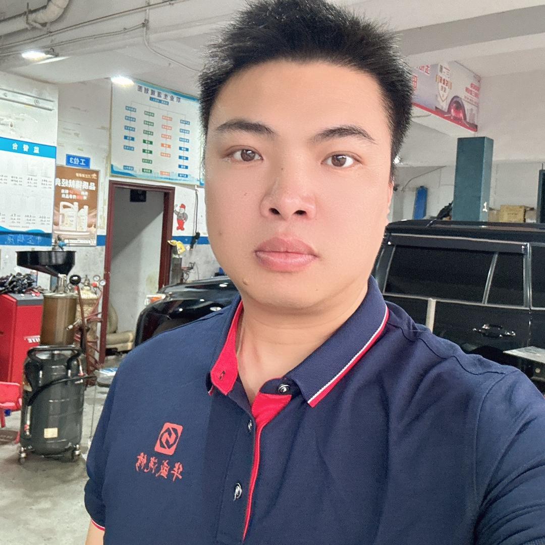 小拇指曹哥