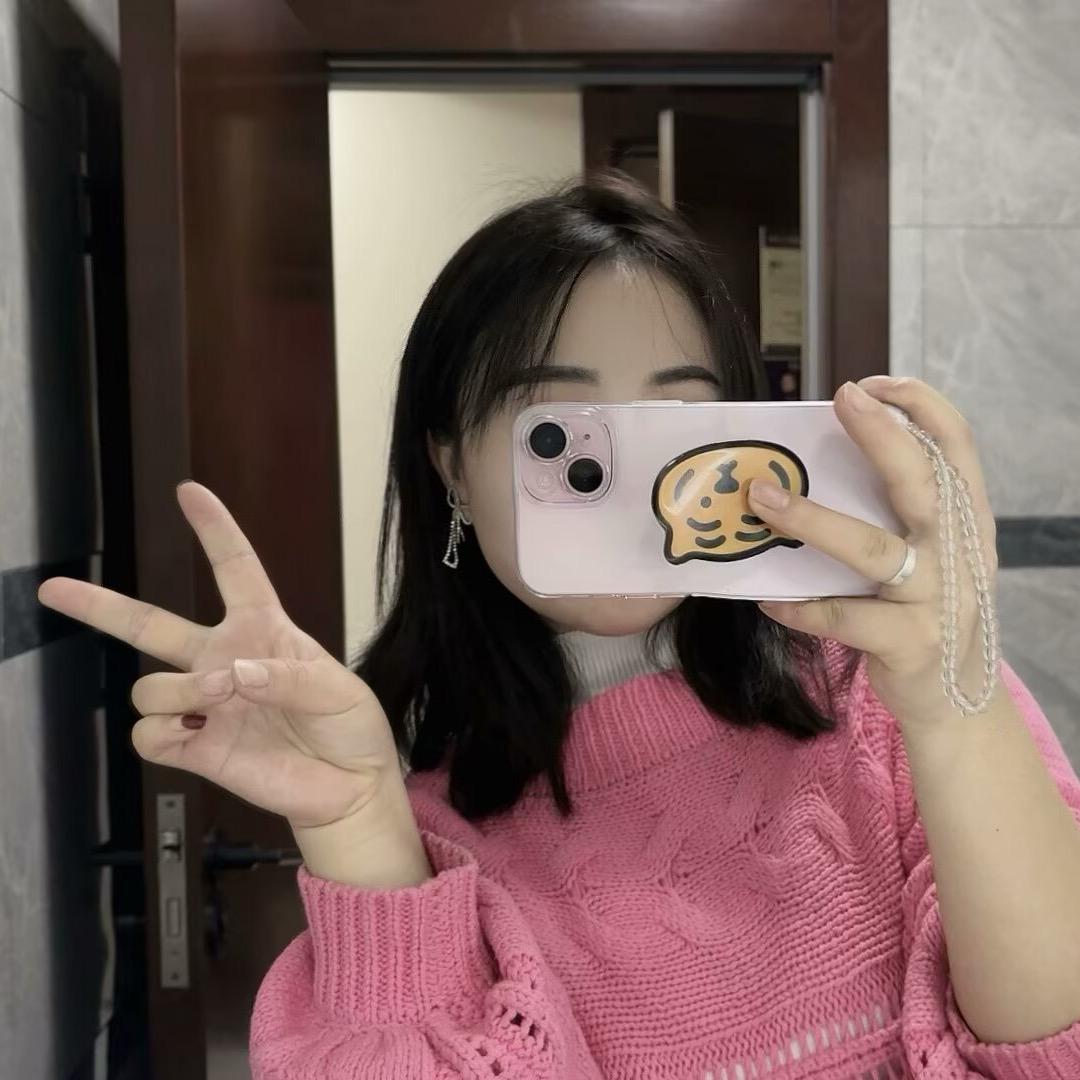 万能的毛毛子🐱