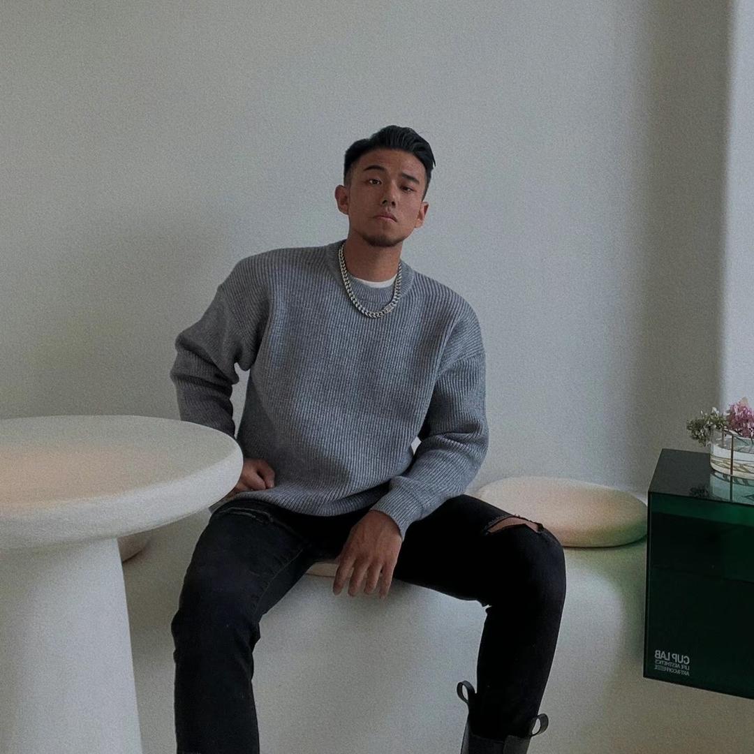 黑羊SEAN