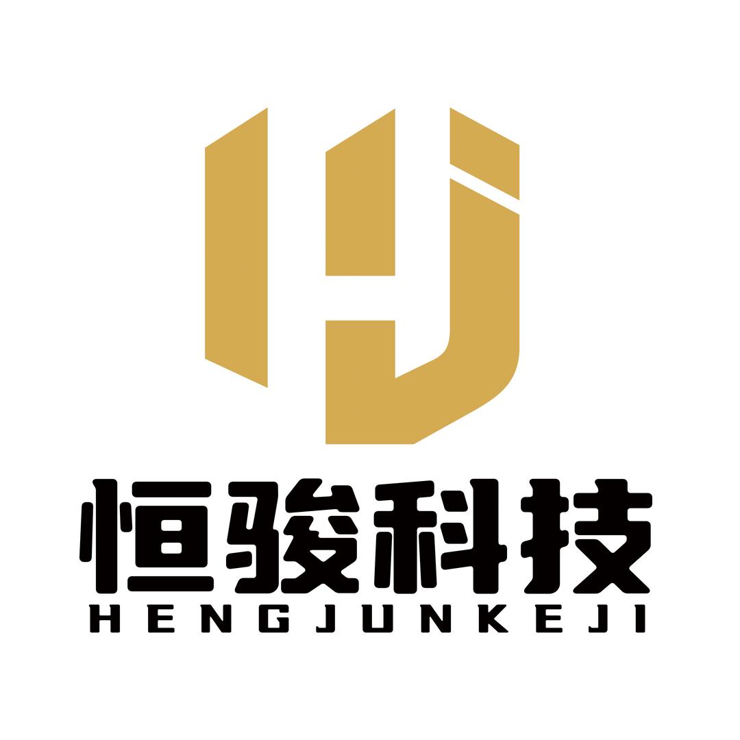 恒骏科技