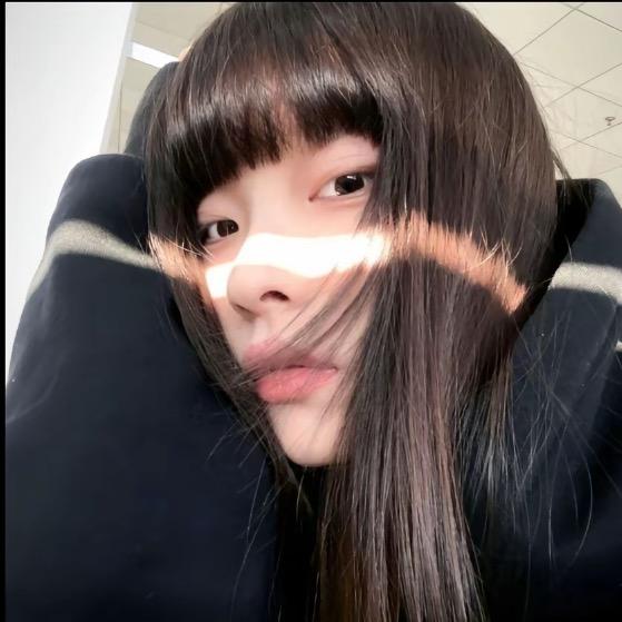 王某睡不chuo💚.
