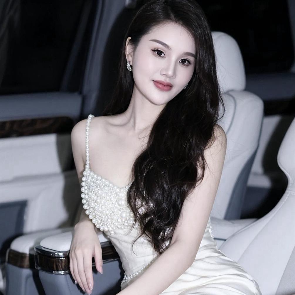 茜茜 爱美💍🩵