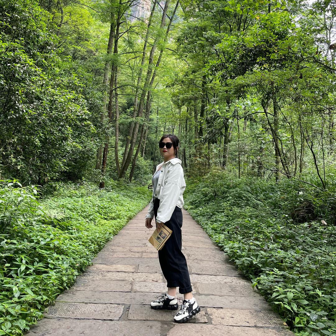 一壹呀