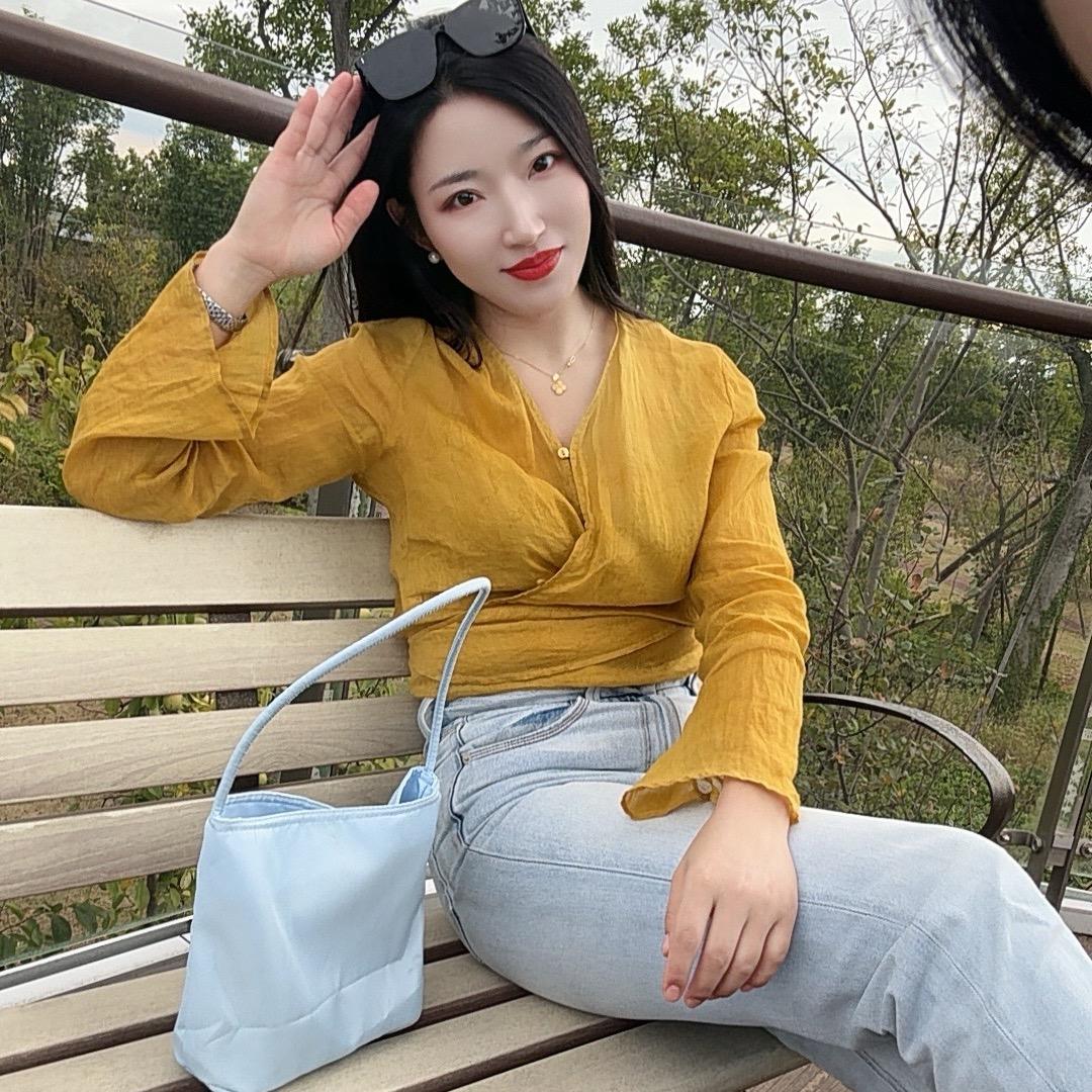 明姐姐💋