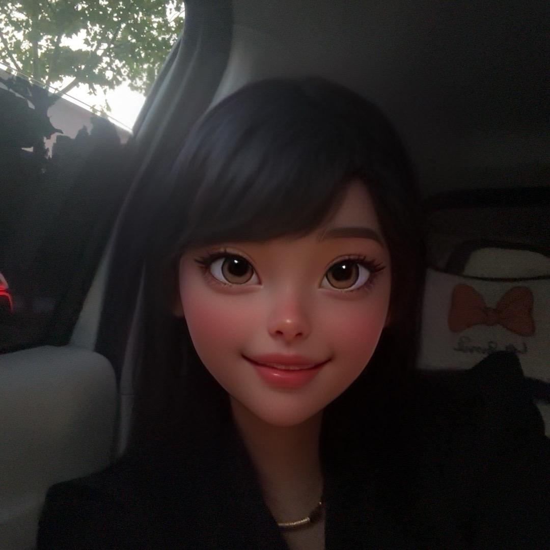 时光如水