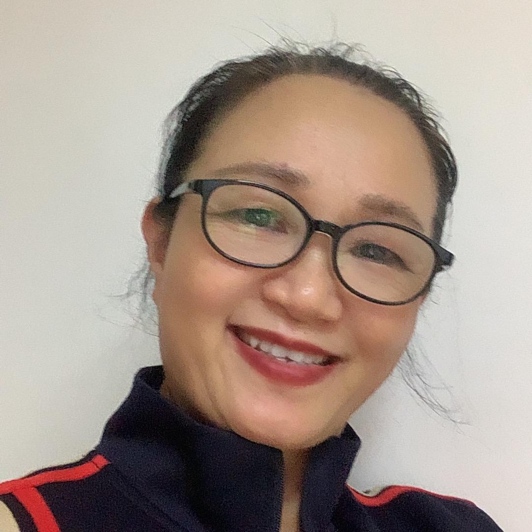 鸿褔姐