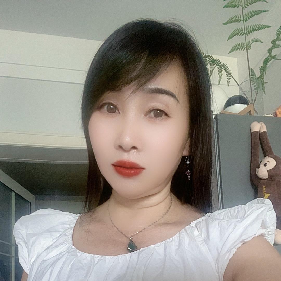 微微的眼泪