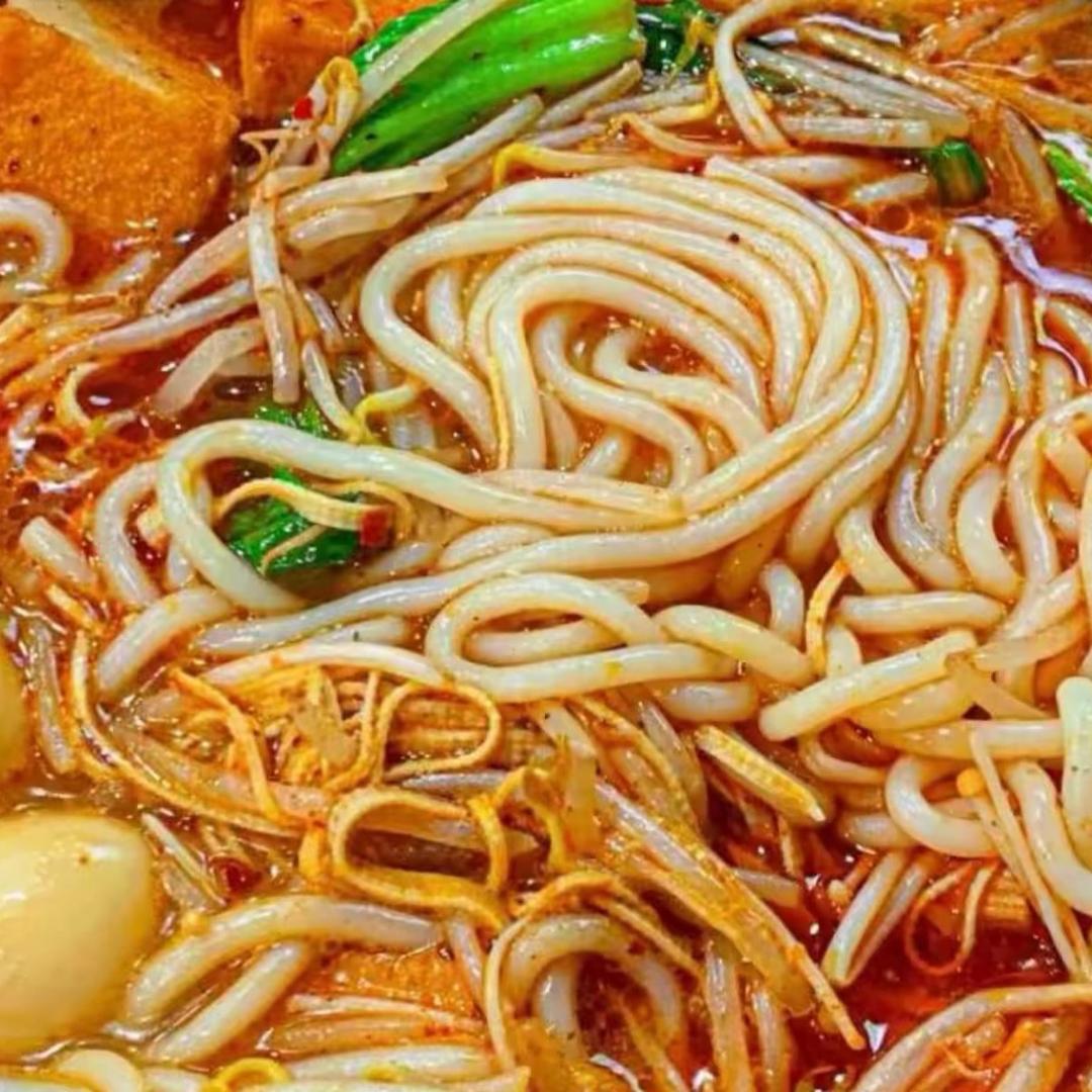 刘家桥品香缘米线（四姐）