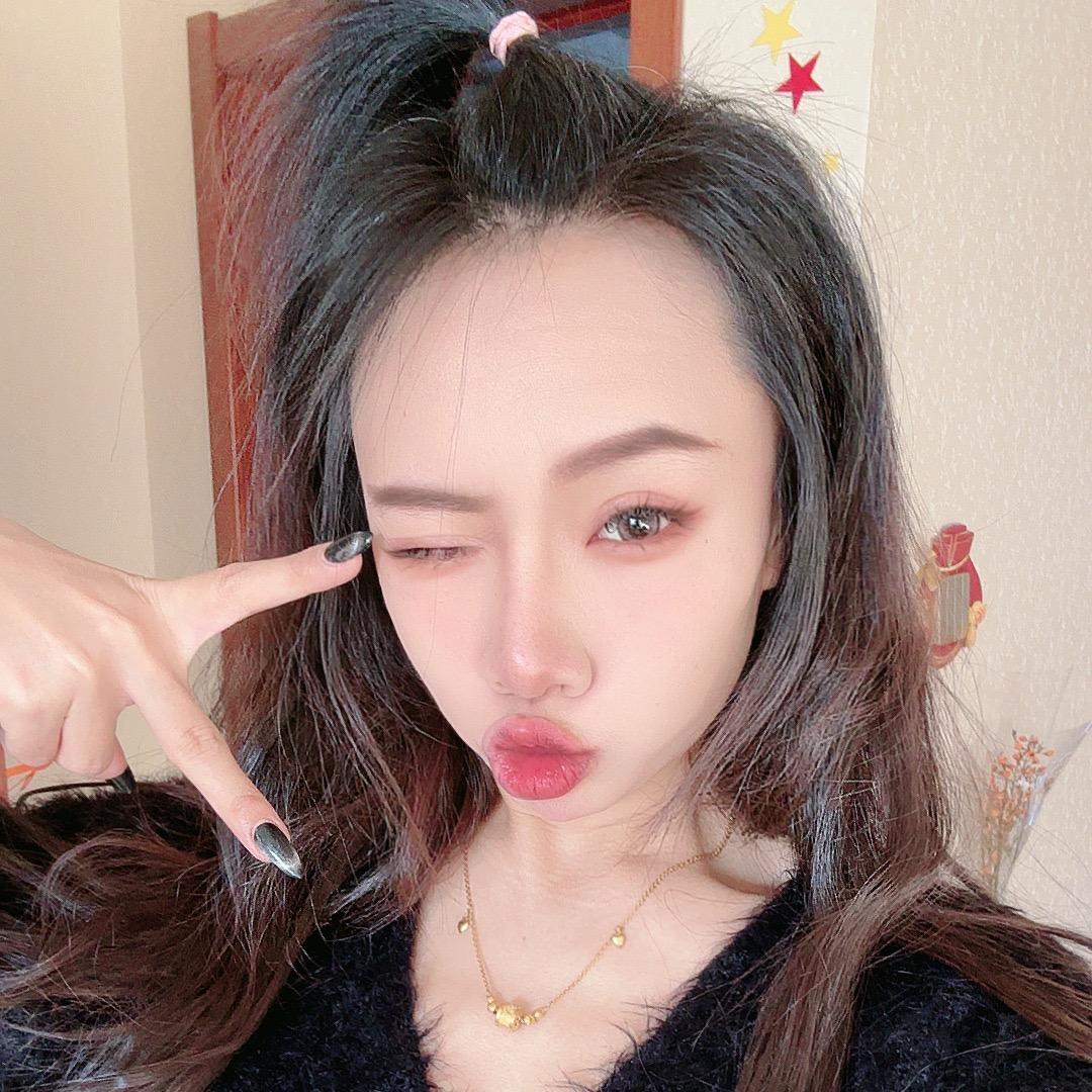 十三姨喝美了🫠
