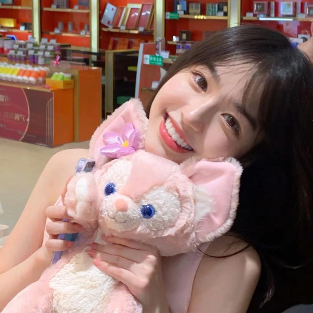 暖暖的小铺