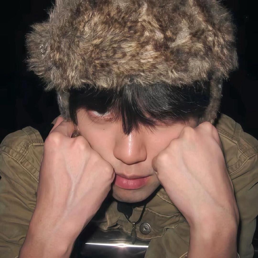 小濠不emo