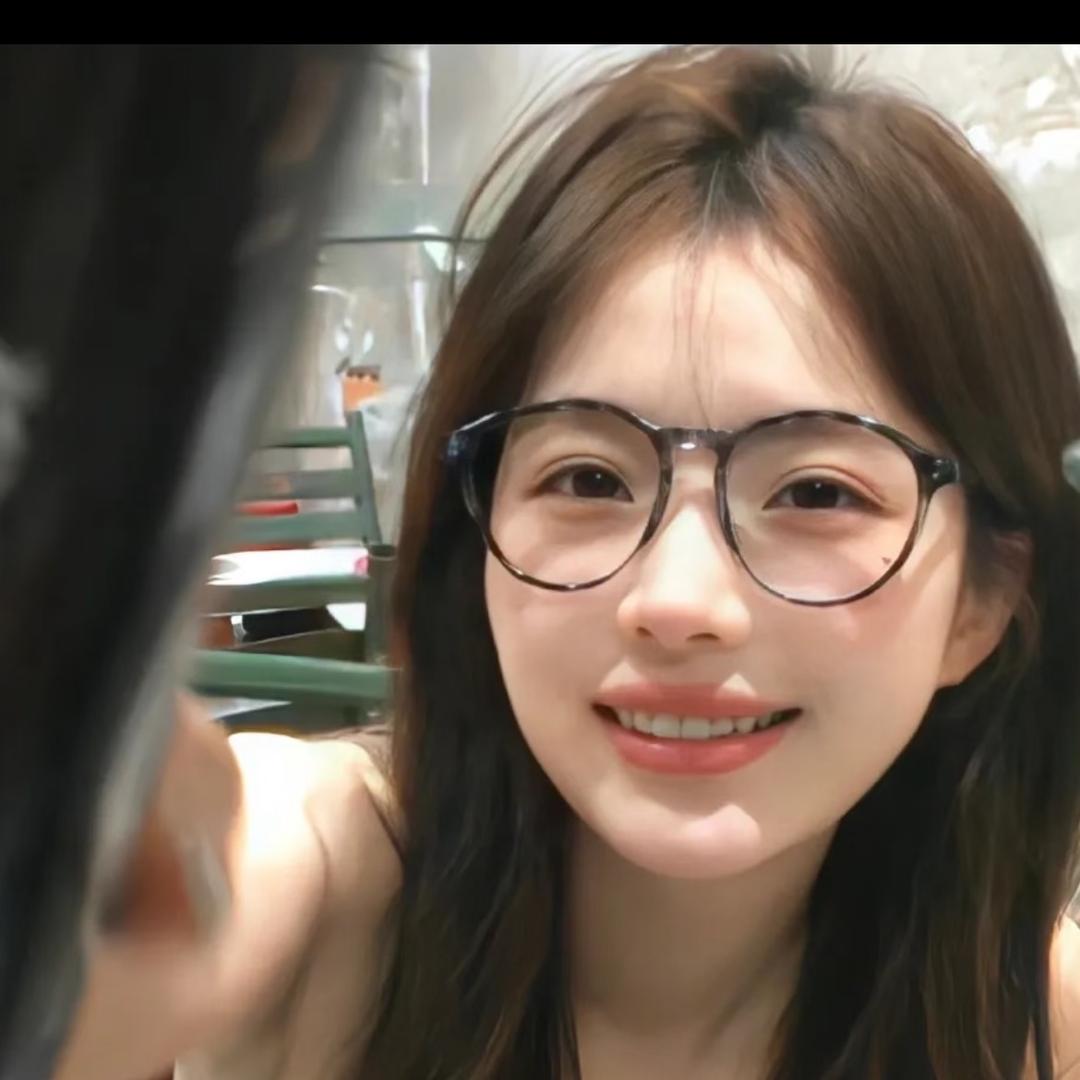 全视彩镜👀
