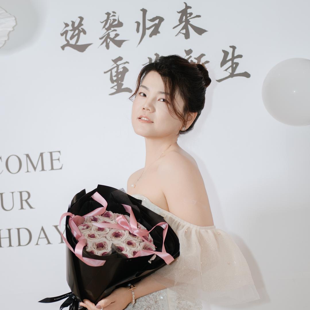 董小姐