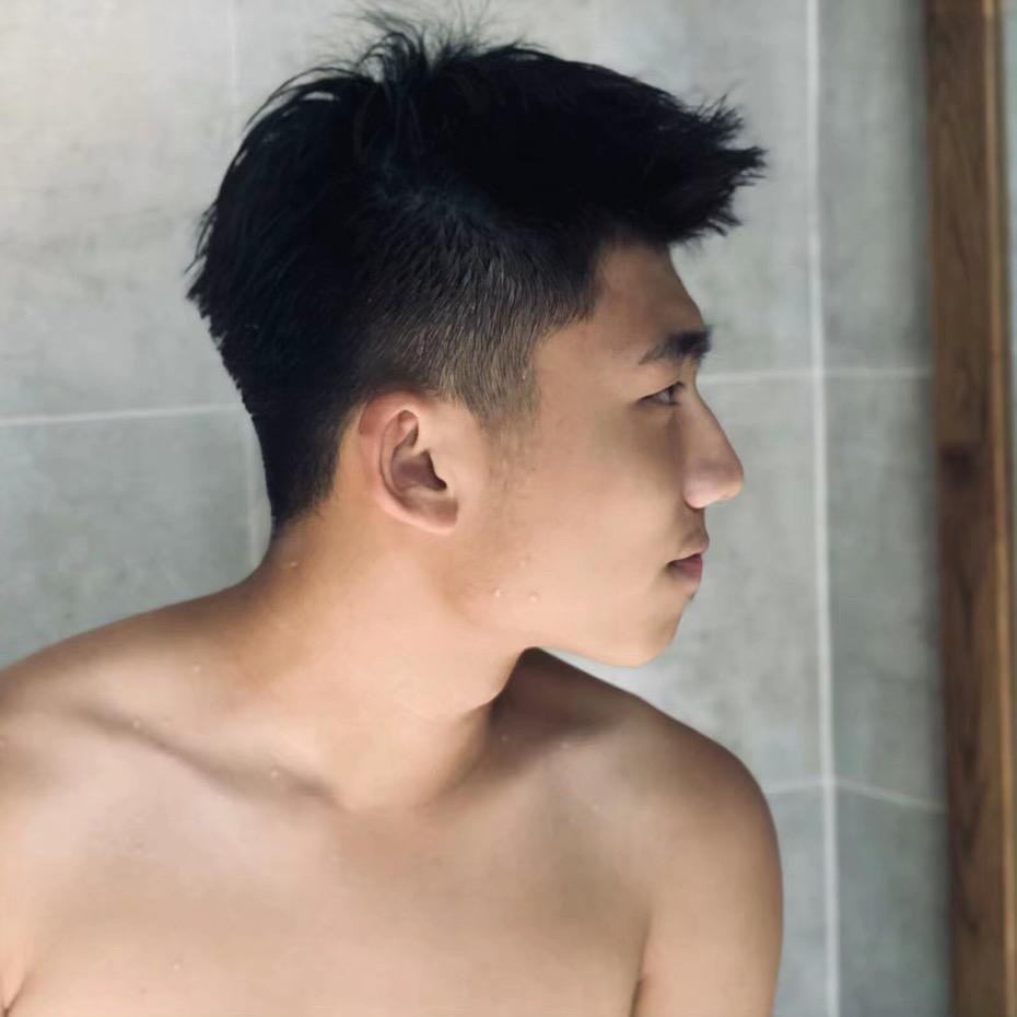 小李同学_