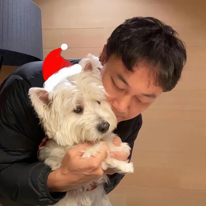 我一直在暗顾