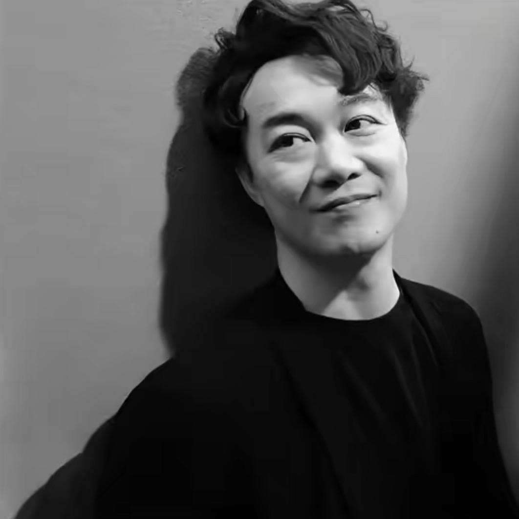 明天见.