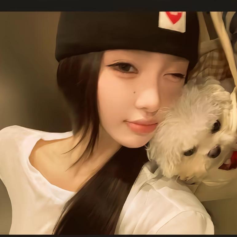 喜欢下雨天☔️