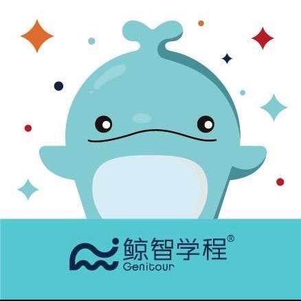 🐳鲸智学程胶州校区