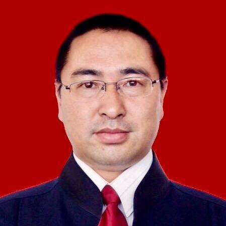 马培杰（云南大理律）