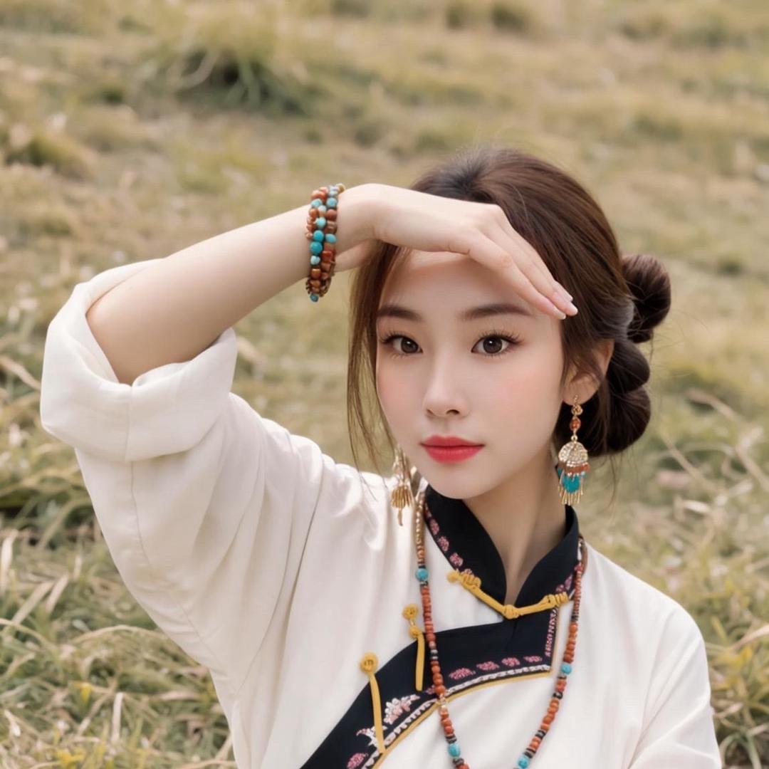 𒀱一生有李𒀱