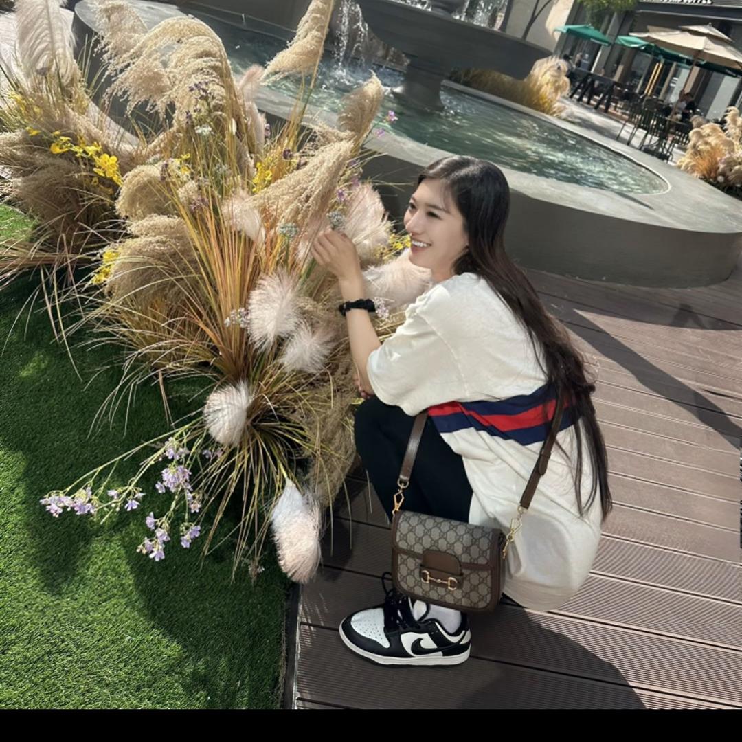 老板娘daily