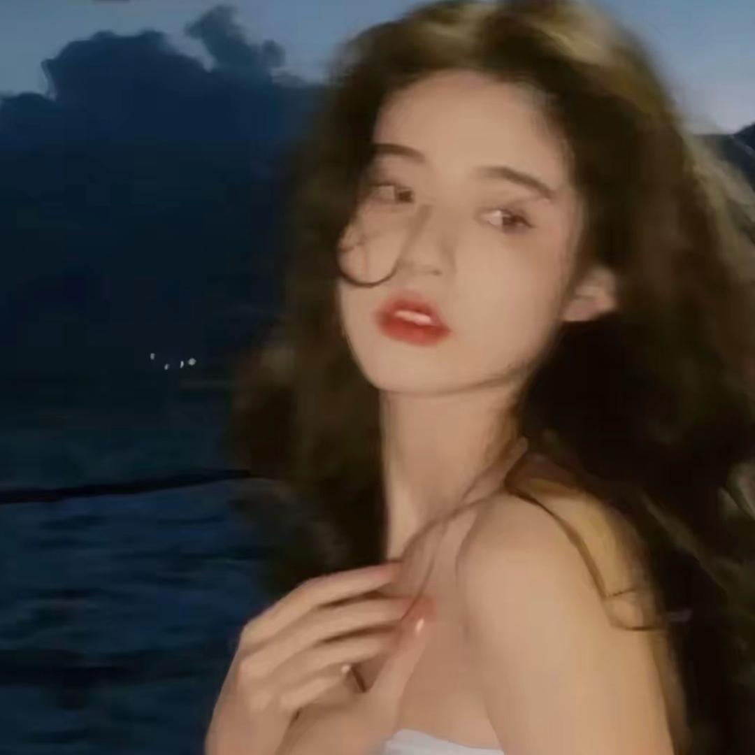 卿卿🦋.