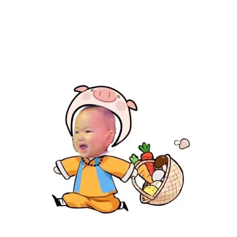 努力的打工人小江