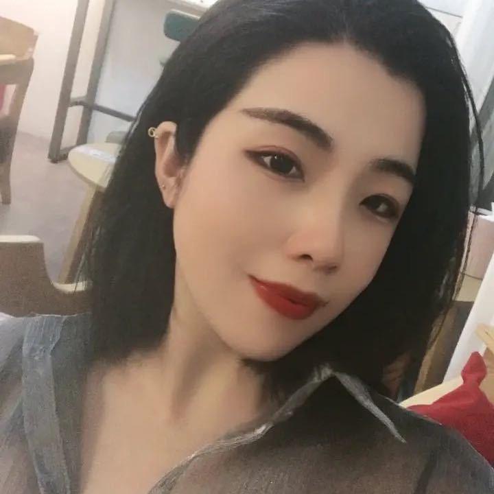 郑小姐姐