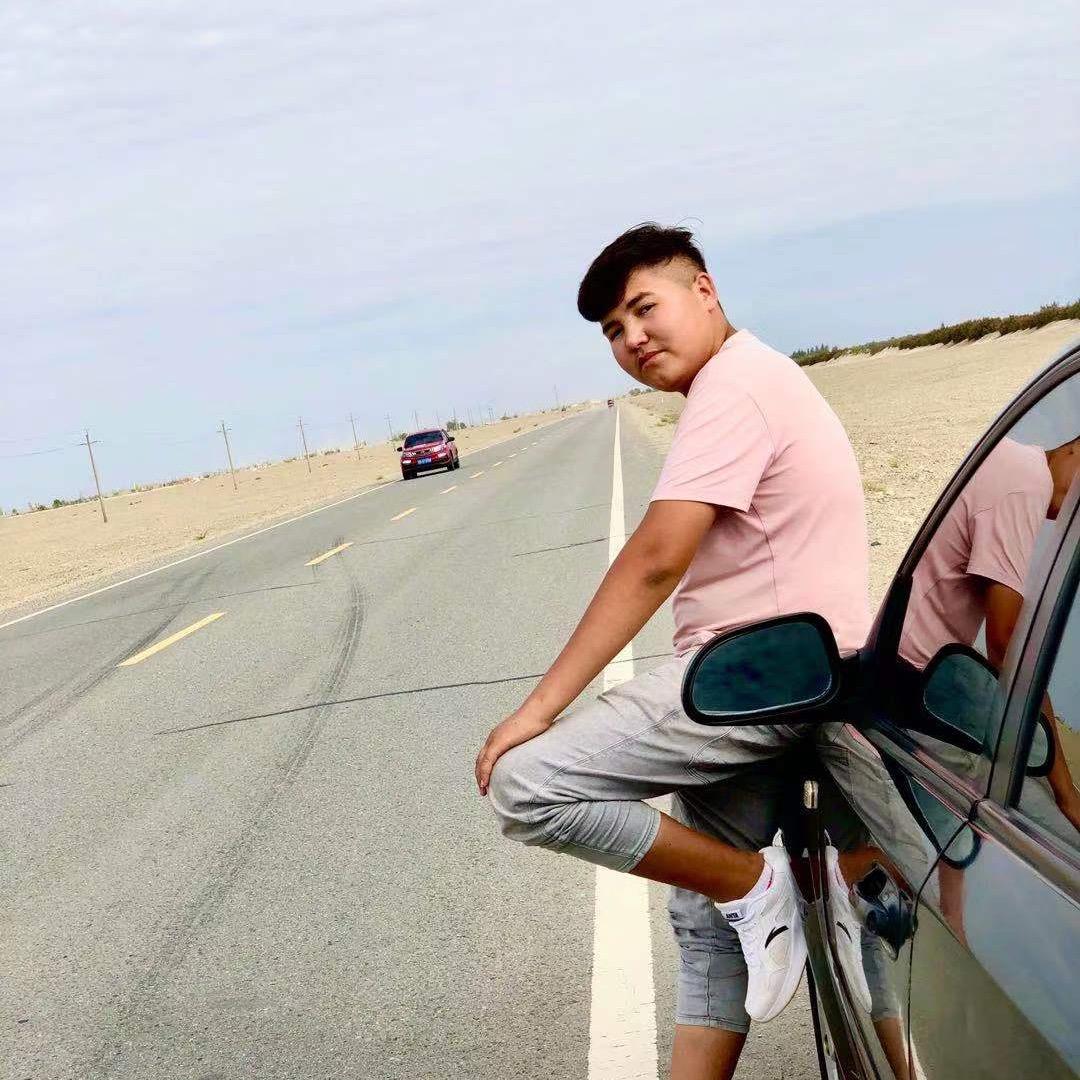 ubul 说车