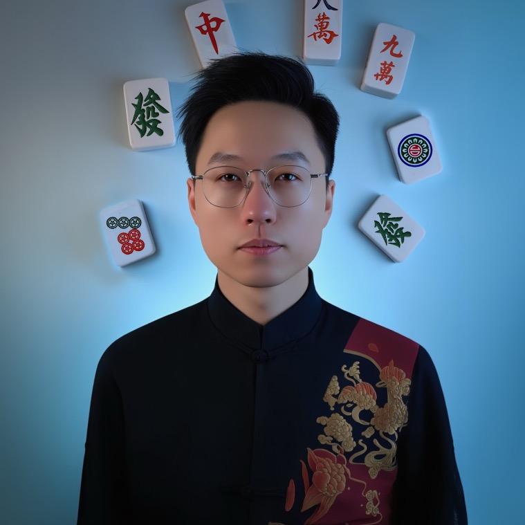 麻将刺客飞哥