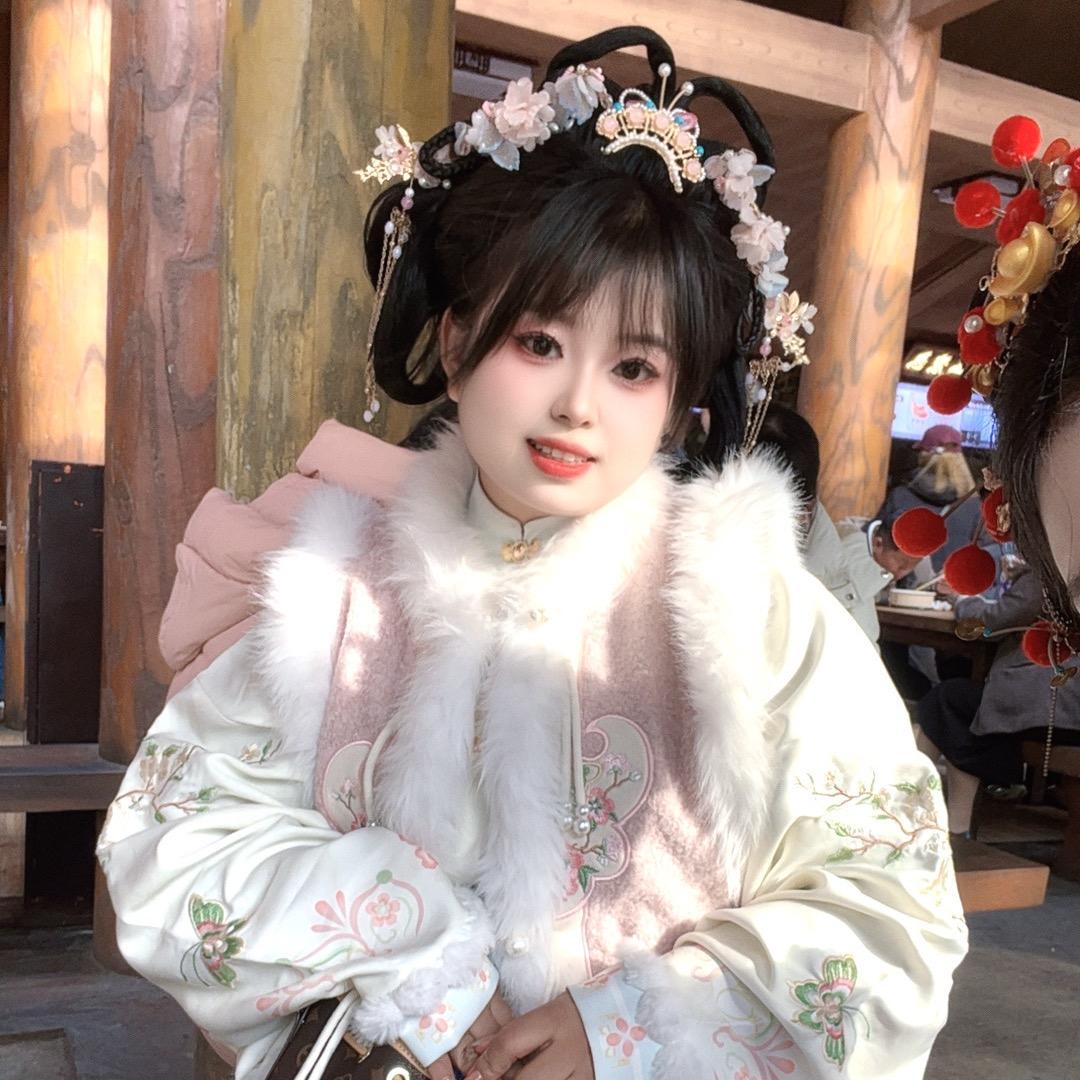 🍀琼🌸