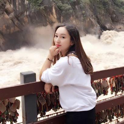 MO MO 姐♥️