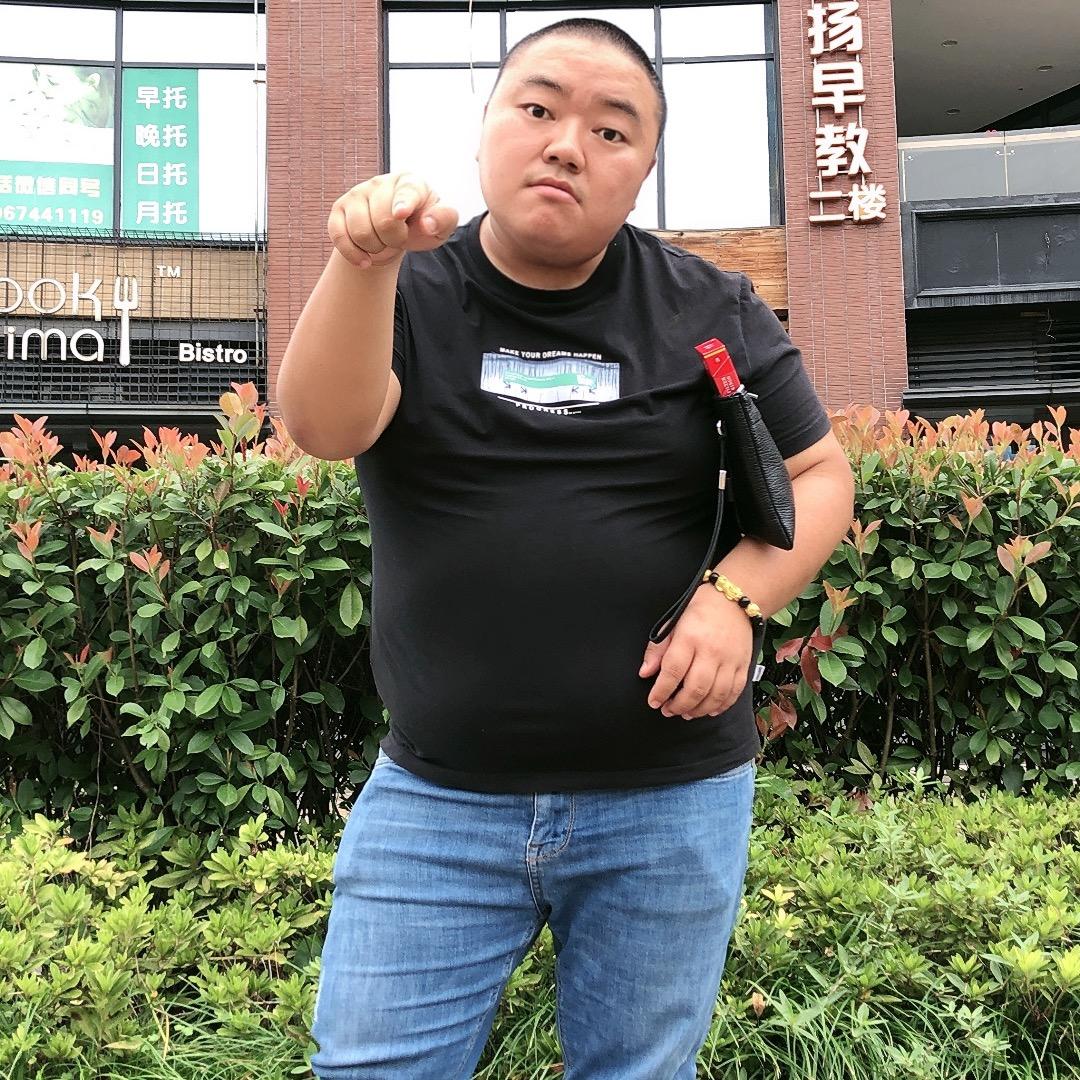 慈溪胖哥