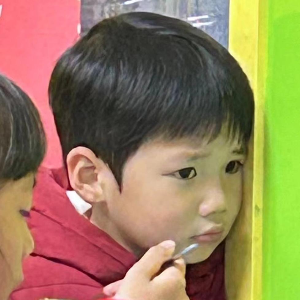 陈住气🧸