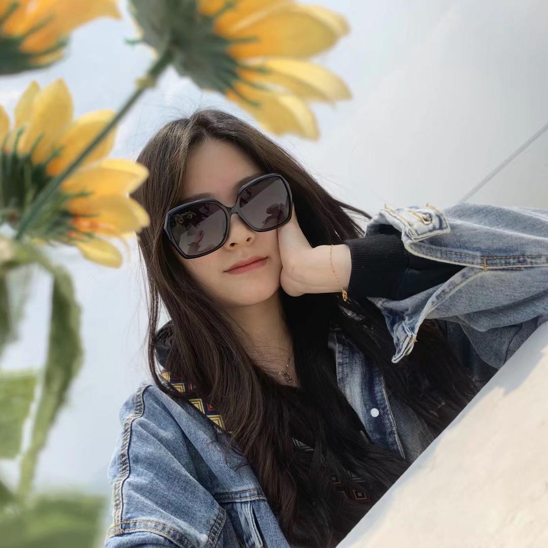 是小太阳啊！🌞