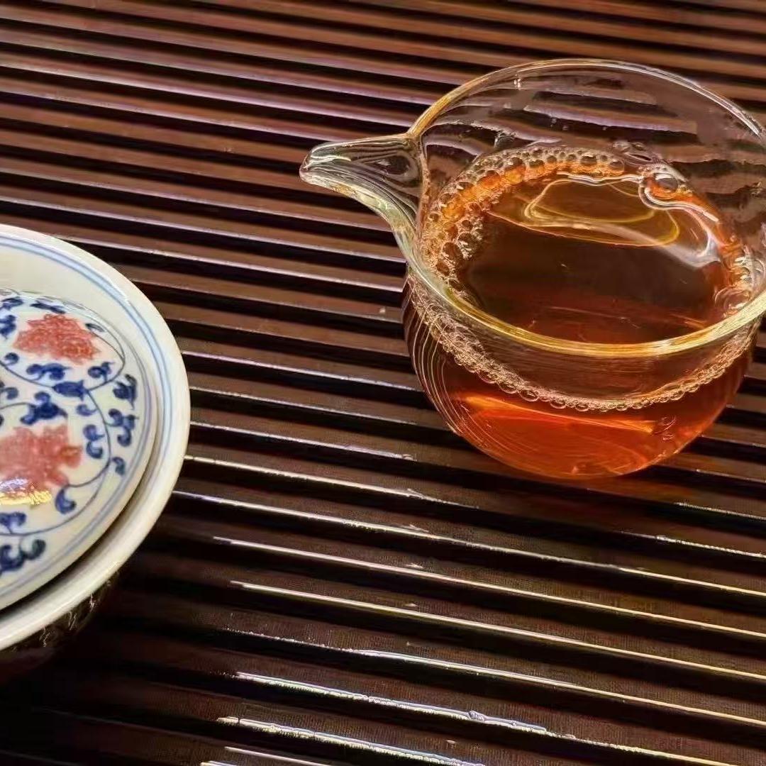 天心茶仓