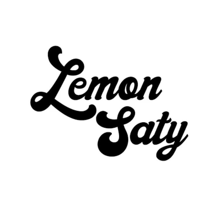 lemon saty呆檬美瞳旗舰店