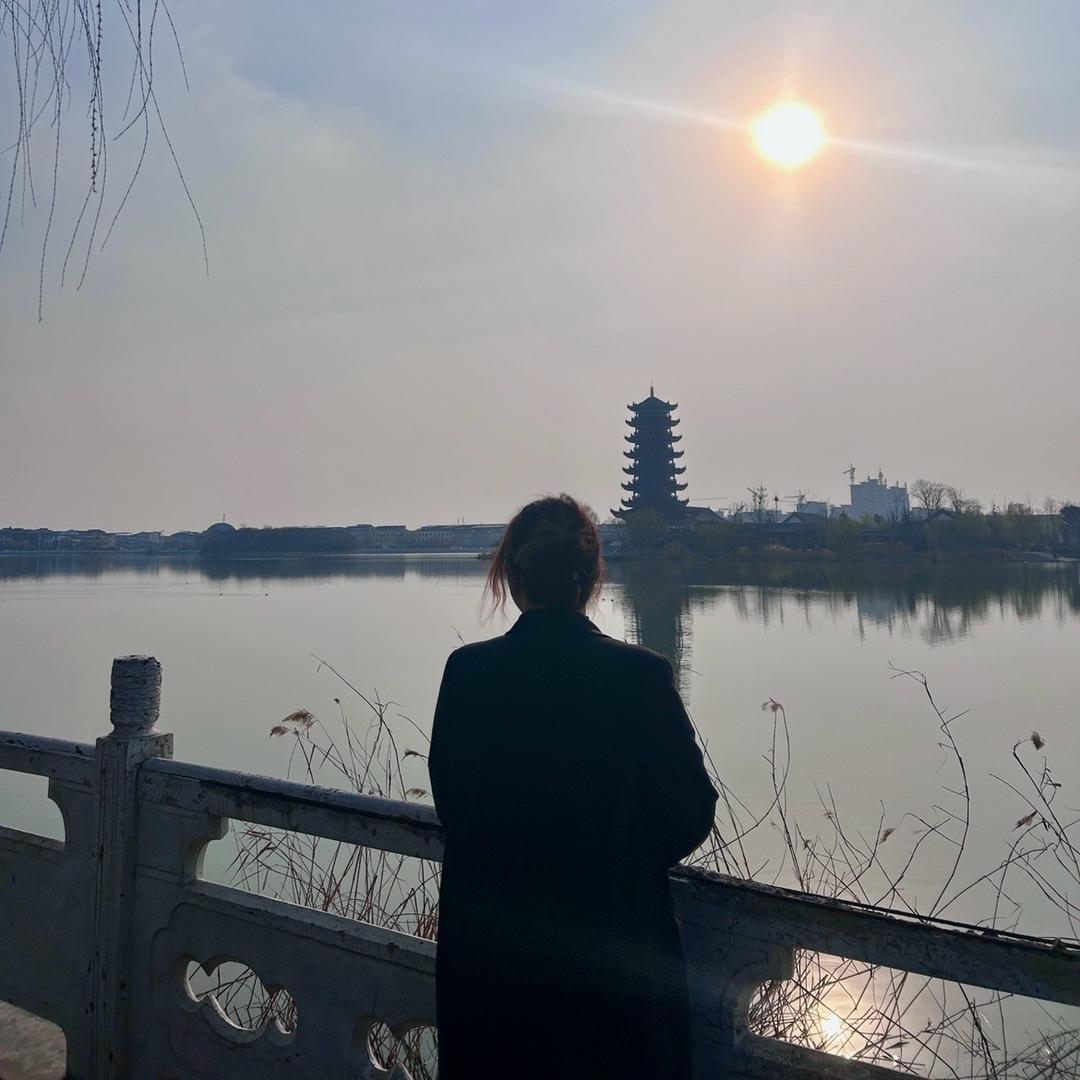 小颖