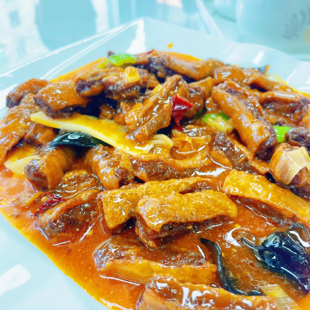 清真三胖蒸碗羊羔肉官方号
