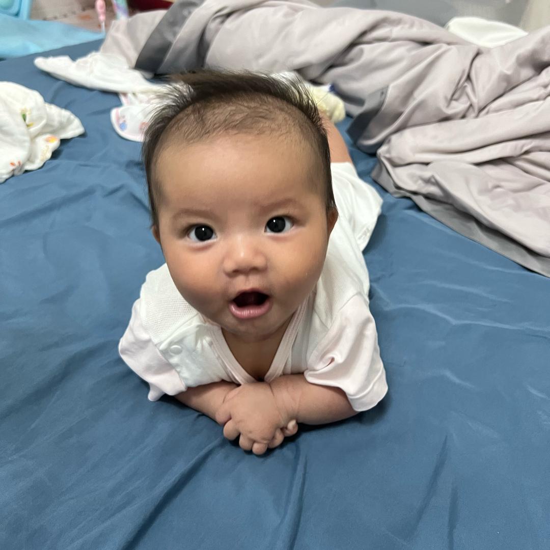 小棕熊母婴店