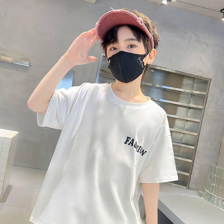 小舅童装