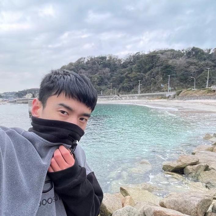 少年老司机