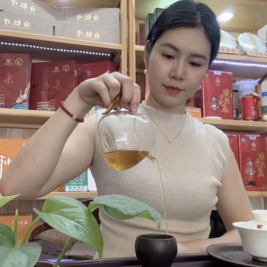 清香🍵☀️