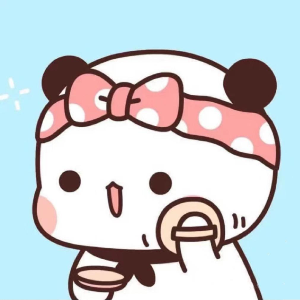 潦草小狗