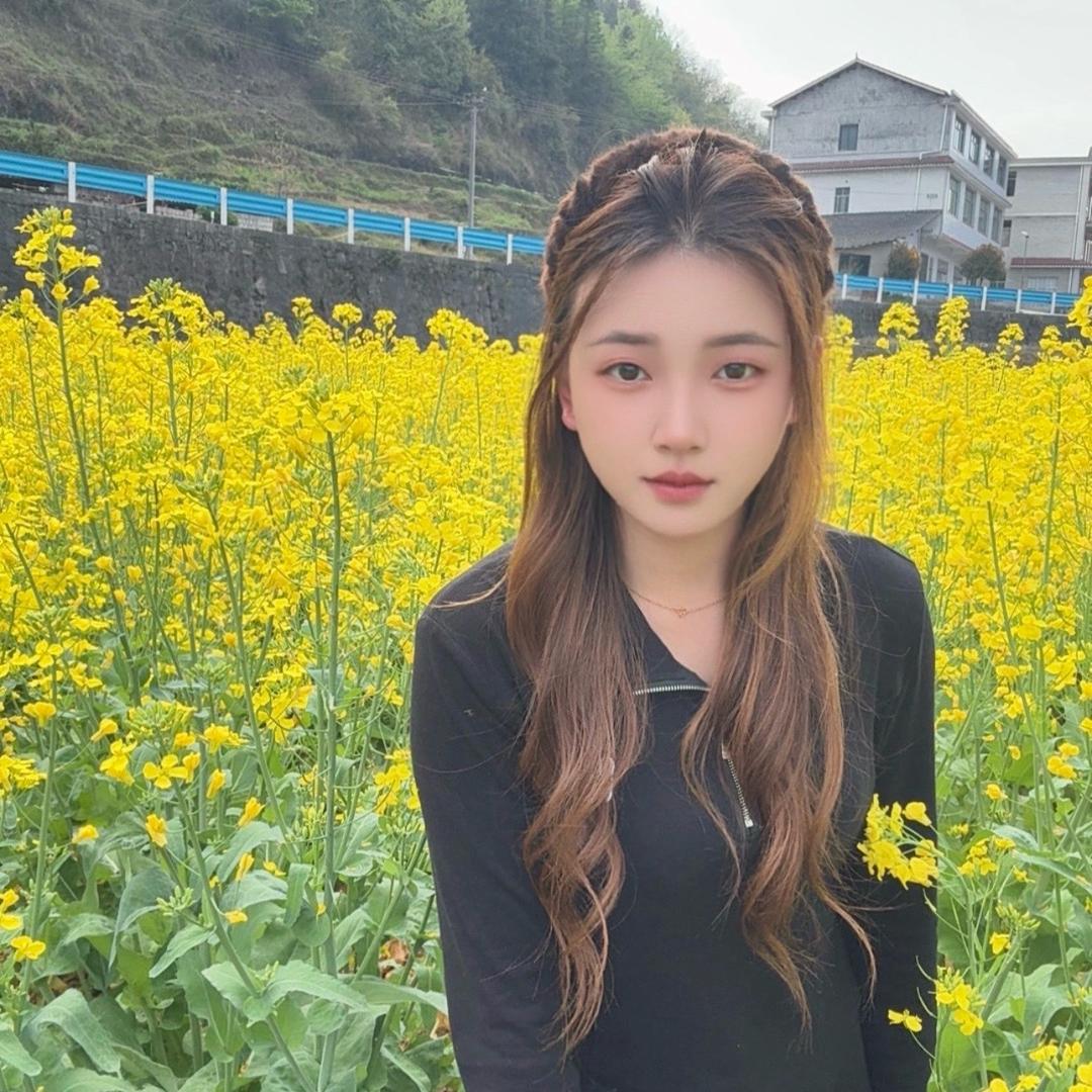 🌸🌸余家二小姐