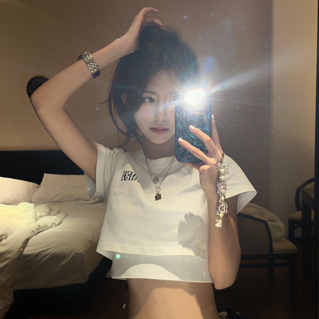 小Rosy