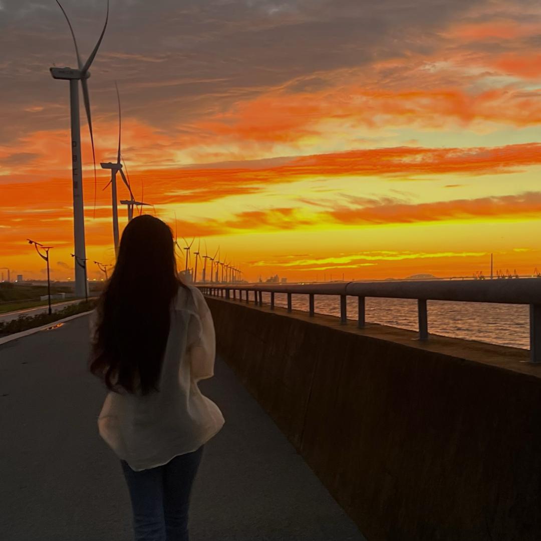 老张今天也很温柔